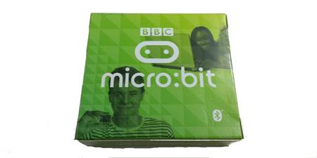 microbit box